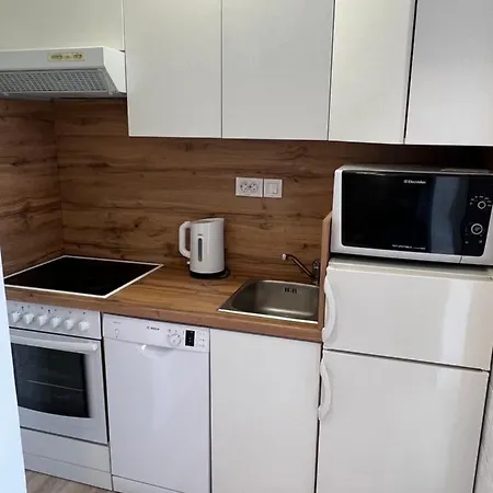 Apartmani Ivelic Supetar Exterior photo
