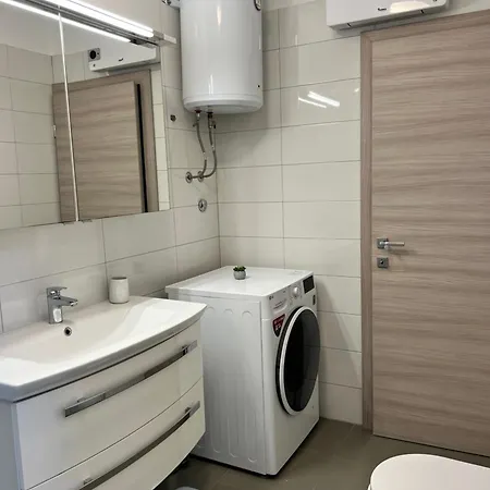 Apartmani Ivelic Supetar Exterior photo