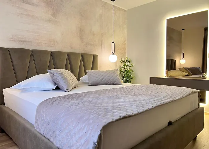 Apartmani Ivelic