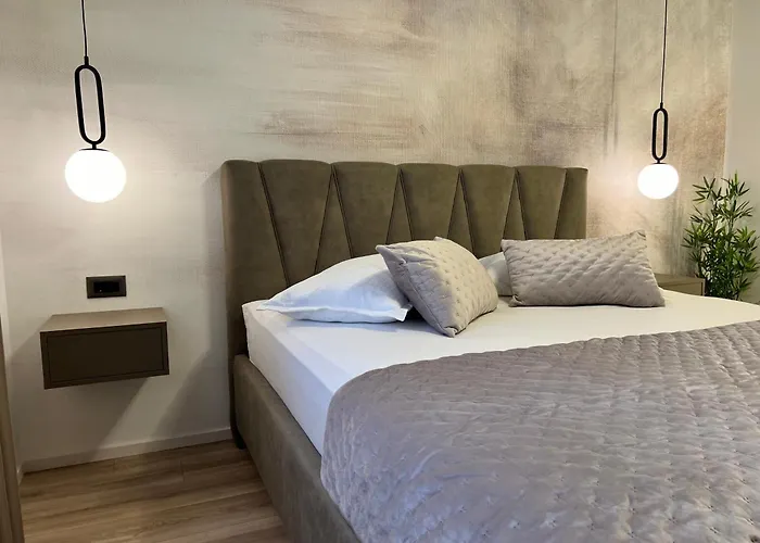 Apartmani Ivelic
