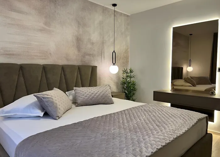 Apartmani Ivelic
