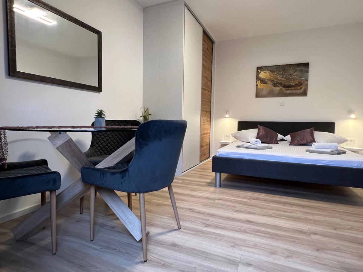 Apartment Ivelic *