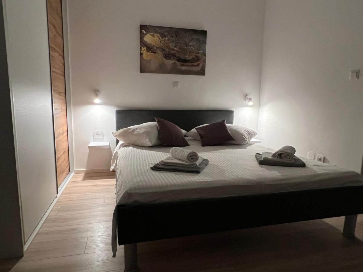 Apartment Ivelic