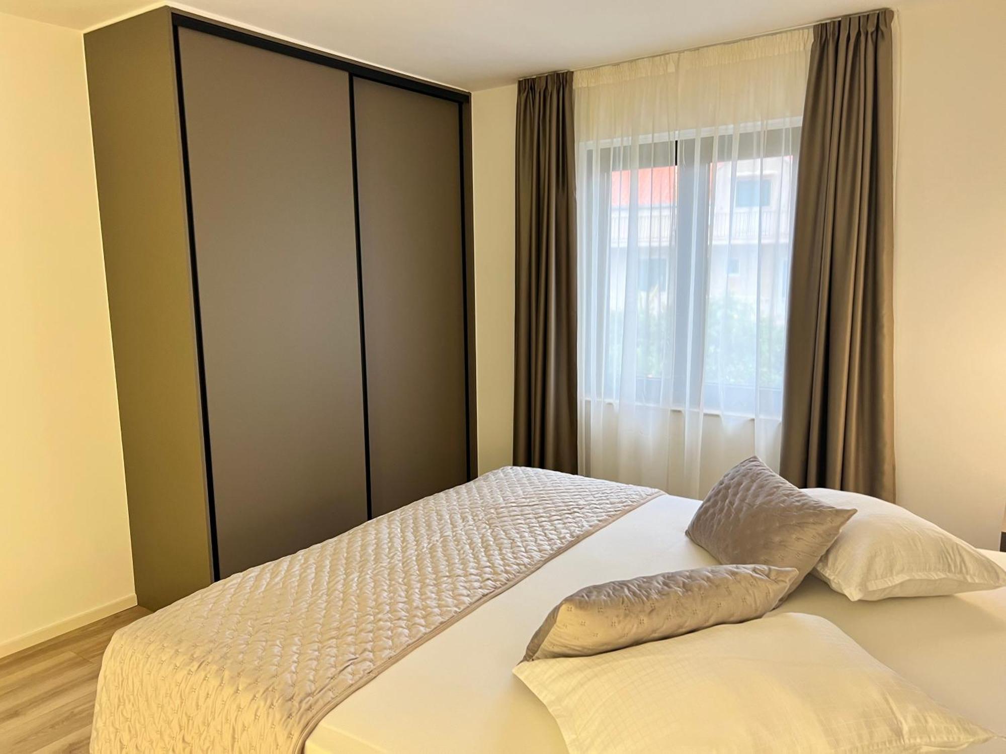 Apartment Ivelic *