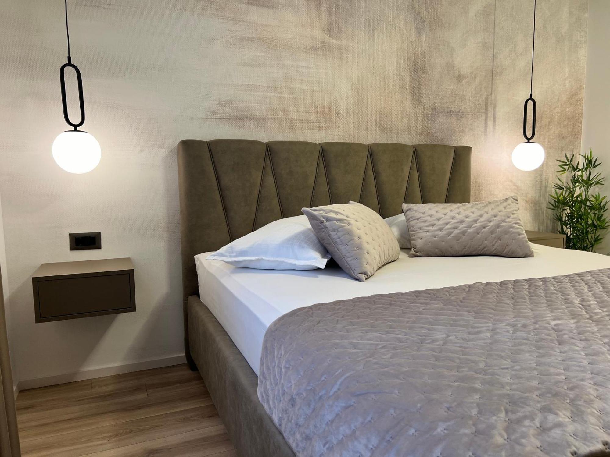 Ivelic Apartment Supetar