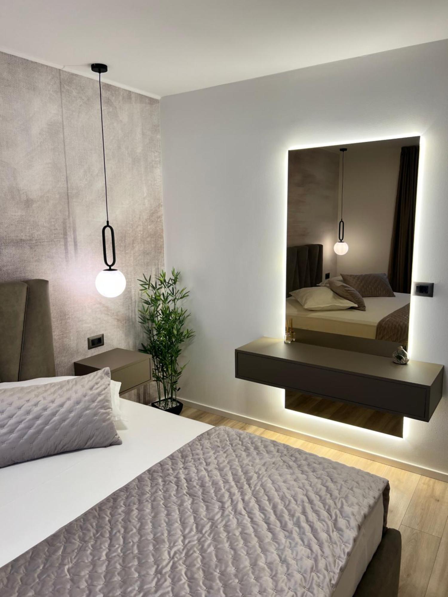 Apartment Ivelic *