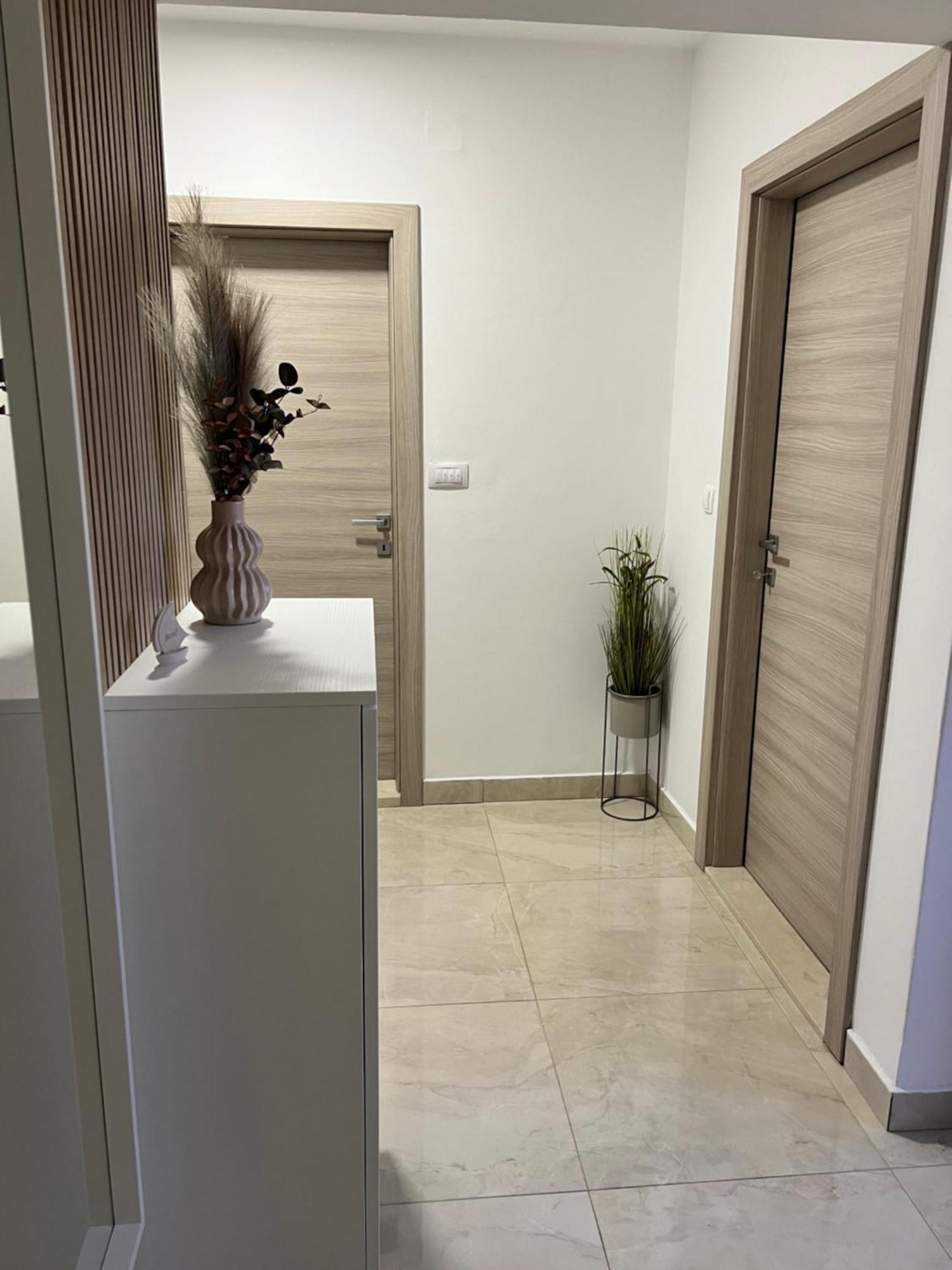 Apartment Ivelic