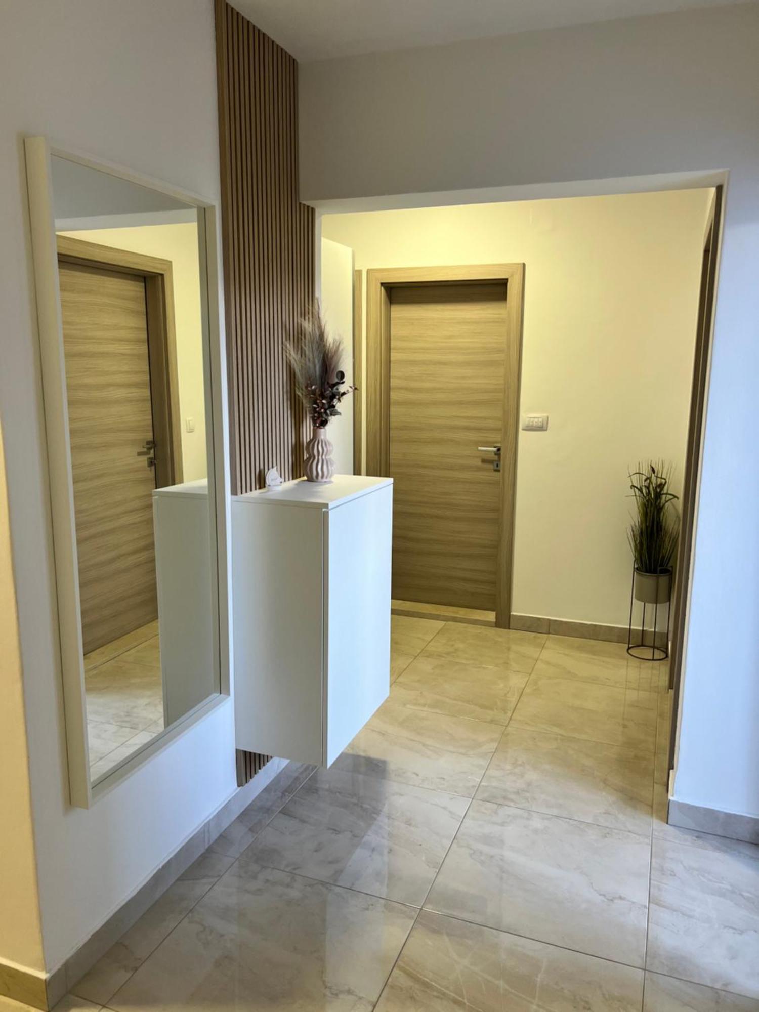Ivelic Apartment