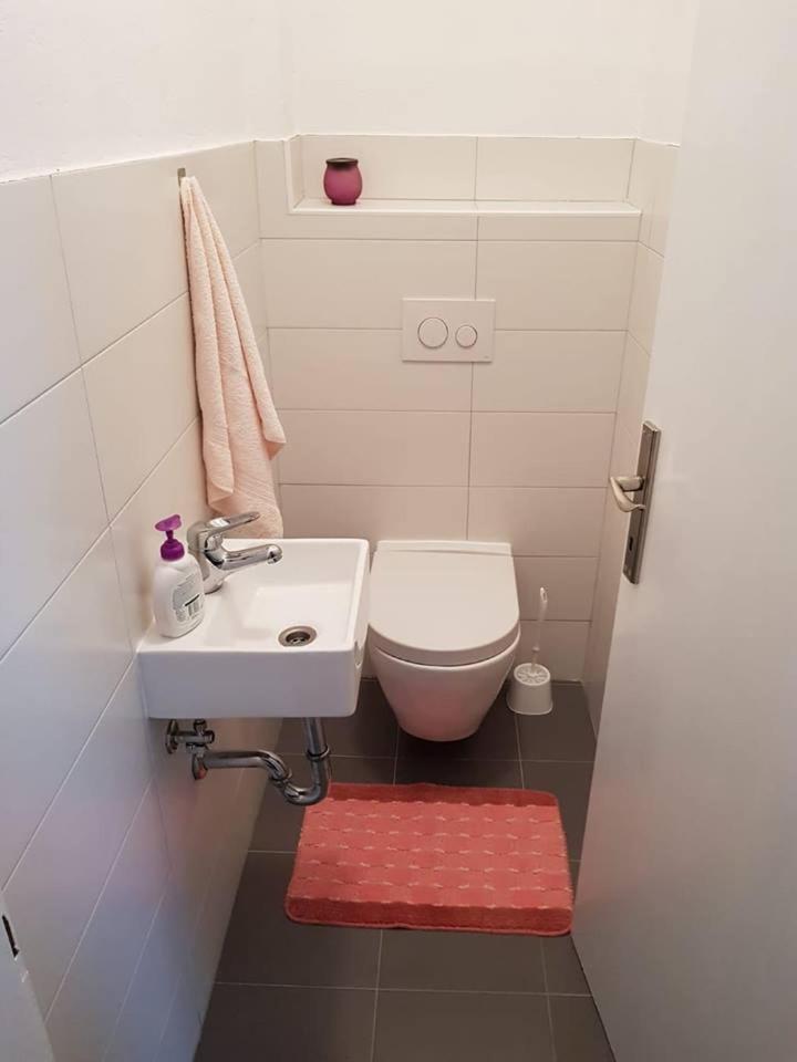 Apartment Ivelic *