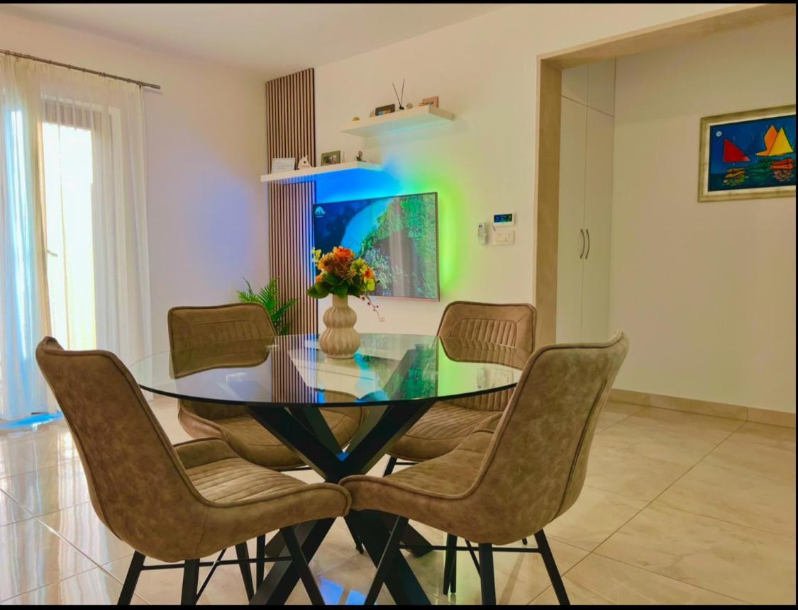 Apartment Ivelic *