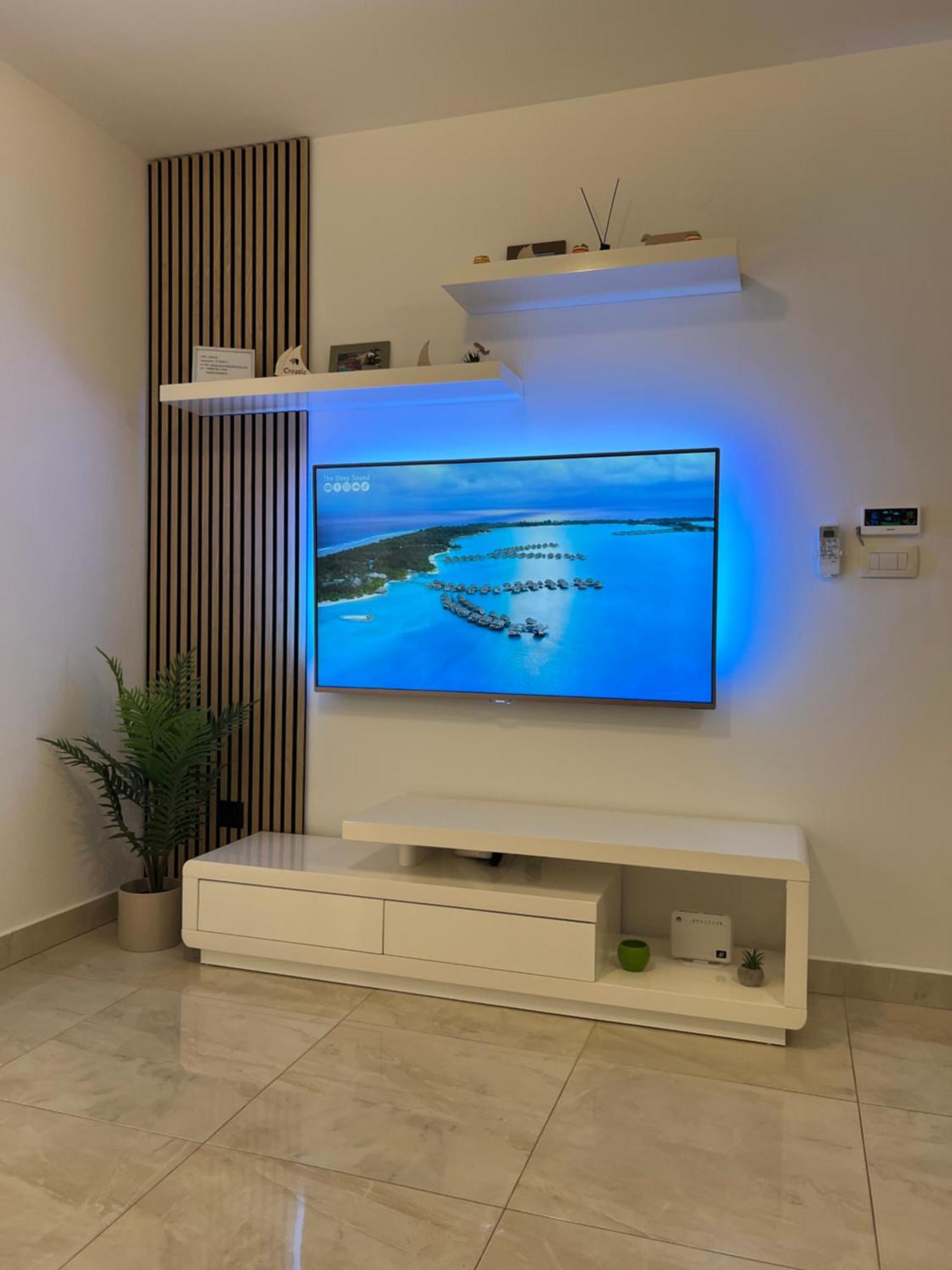 Ivelic Apartment