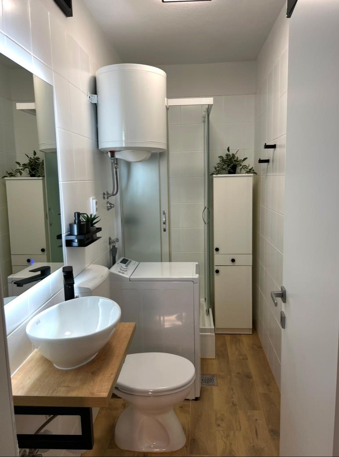 Apartment Ivelic