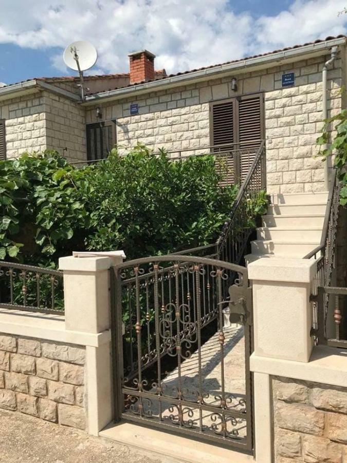 Apartment Ivelic